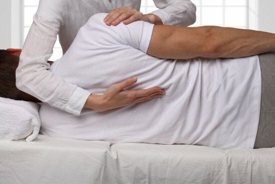 Going in for an Appointment? Here's What to Wear to the Chiropractor Going in for an Appointment? Here's What to Wear to the Chiropractor